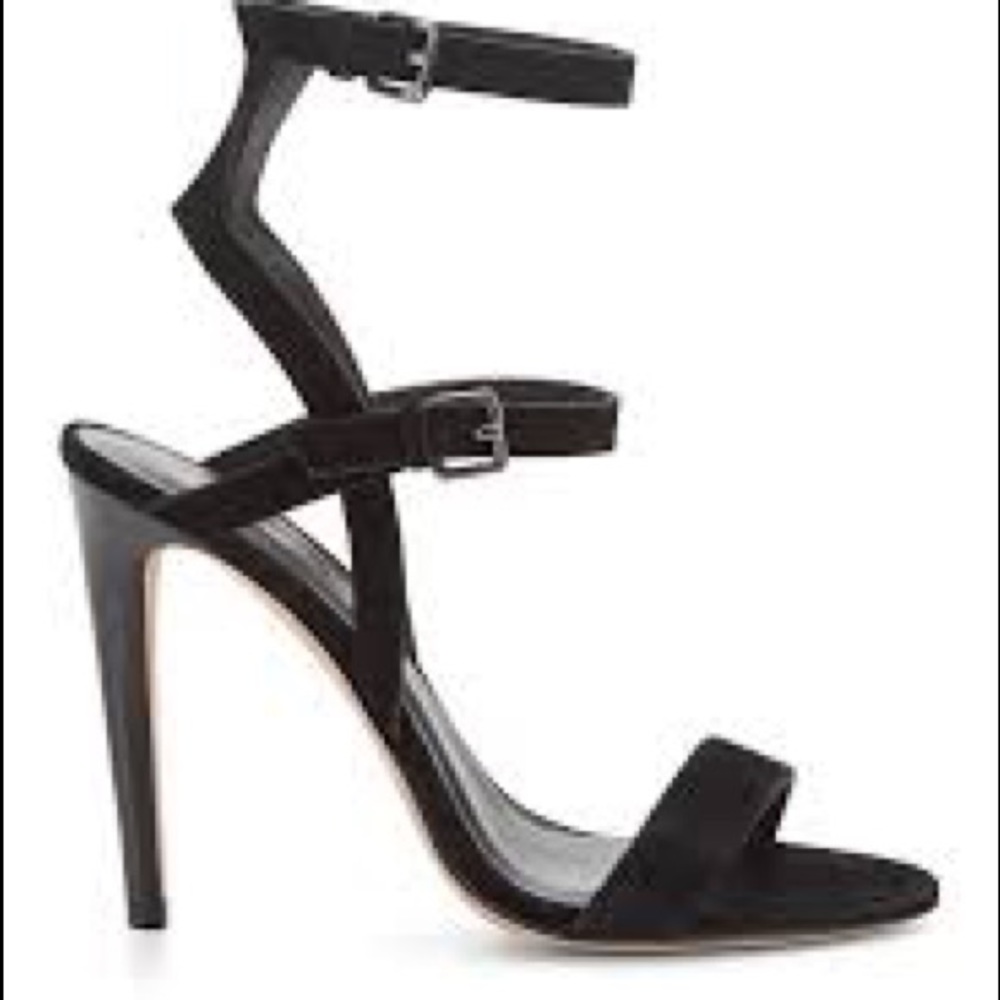 Rebecca Minkhoff Rosalie heels